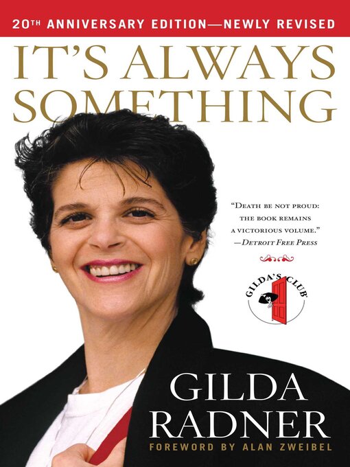 Cover image for It's Always Something